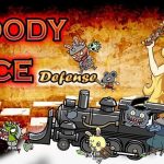 Bloody Alice Defense