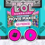 L.O.L. Surprise! Movie Maker