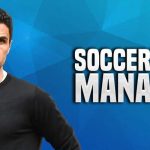 Soccer Manager 2021